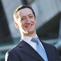 Ben Mills
