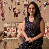 Harkanwal Kaur
