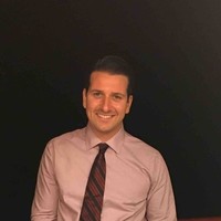 Dan Matthews