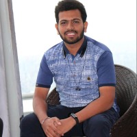 Swapnil Parab
