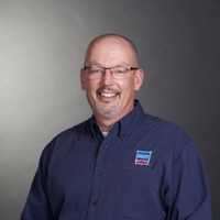 Dan Welch
