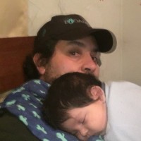 Rodrigo Andres Retamales Reyes