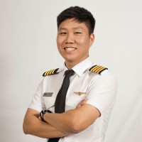 Timothy Shang Ren Wong