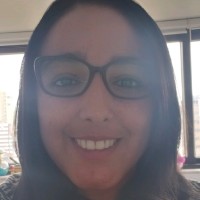 Tássia Barros Paranhos De Almeida Nascimento