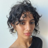 Raina Mendonça