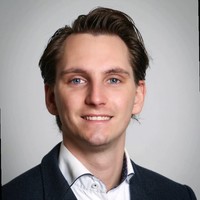 Nick Stoekenbroek