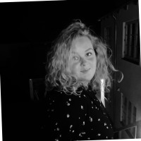 Camilla Rosengren Have