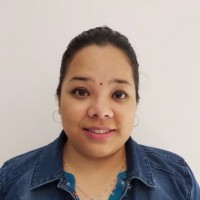 Manisha Shrestha
