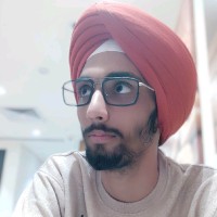 Jaspreet Singh
