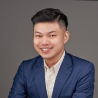 Melvin Loh