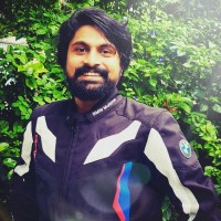 Sreeram Rangu