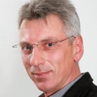 Walter Bock