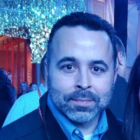Patrick Romero