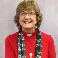 Vicki Peterson Jenks