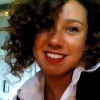 Maria Del Mar Bejarano Pérez