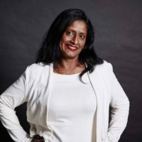Mohini Gifford