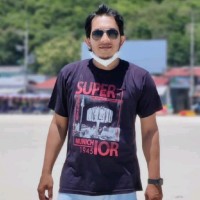 Jakaria Hossain