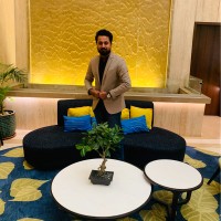 Arvind Srivastava