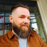 Graeme Trelford-Davies