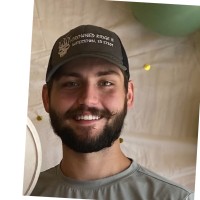 Ethan Oberg