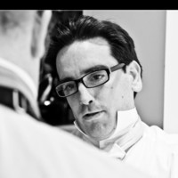 Martin Langridge
