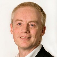 Marcus hodgson
