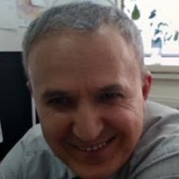 Nazif Bilgin