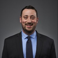 Jake Perri