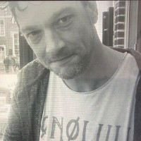 Henkjan Dijkstra