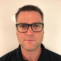 Martyn Johnson