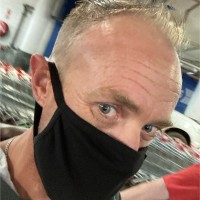 Chris Woolaston