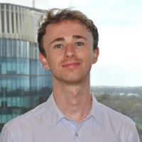 Kieran Lehane