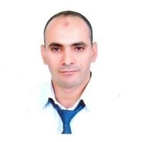Ali Ahmed