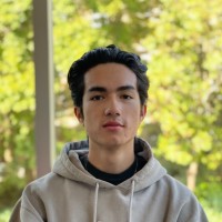Ethan Dong