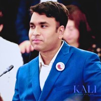 Bikash Kali Das
