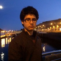 Christopher Chan-Yau