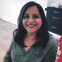 Vinita Gupta
