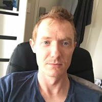 Adam Dalby