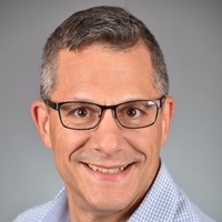 Scott Olszewski, LICSW