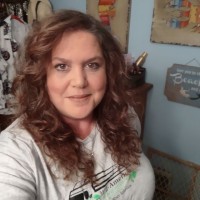 Tracy Smith