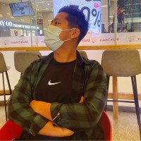 James Zhou