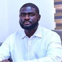 DERRICK OSAFO.