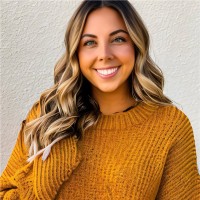 Katelyn Dobbins Clayton