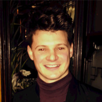 Josh Warwick