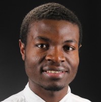Déric Willy Yonkaa Kemajou