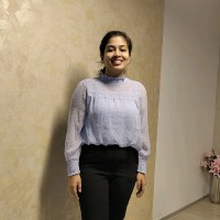 Routhu Neelima