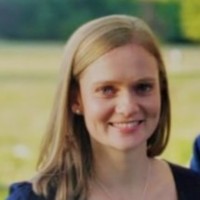 Catherine Smith C.Eng FIMechE