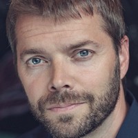 Fredrik Frängsmyr