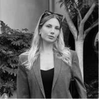 Amanda Berglund