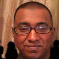 Naveen Sooklal